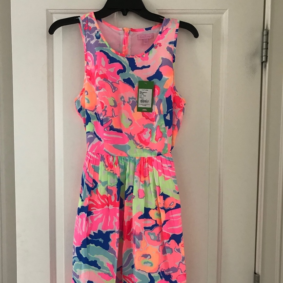 Lilly Pulitzer Dresses & Skirts - Lilly Pulitzer Dress